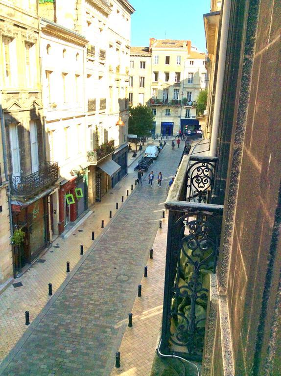 L'Appart D'Oli Et Tiane Bordeaux Bilik gambar